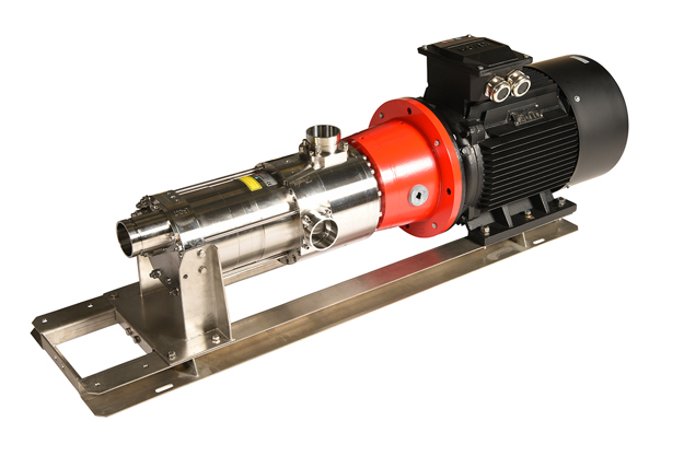 Dispositivo de recuperación de energía iSave 50 - Danfoss