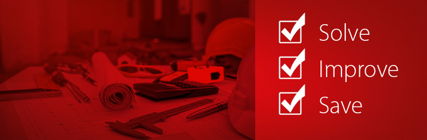 Learn more about efficiency optimizing solutions for education.