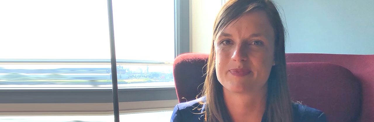 Natalie Schnippering (Senior Manager)