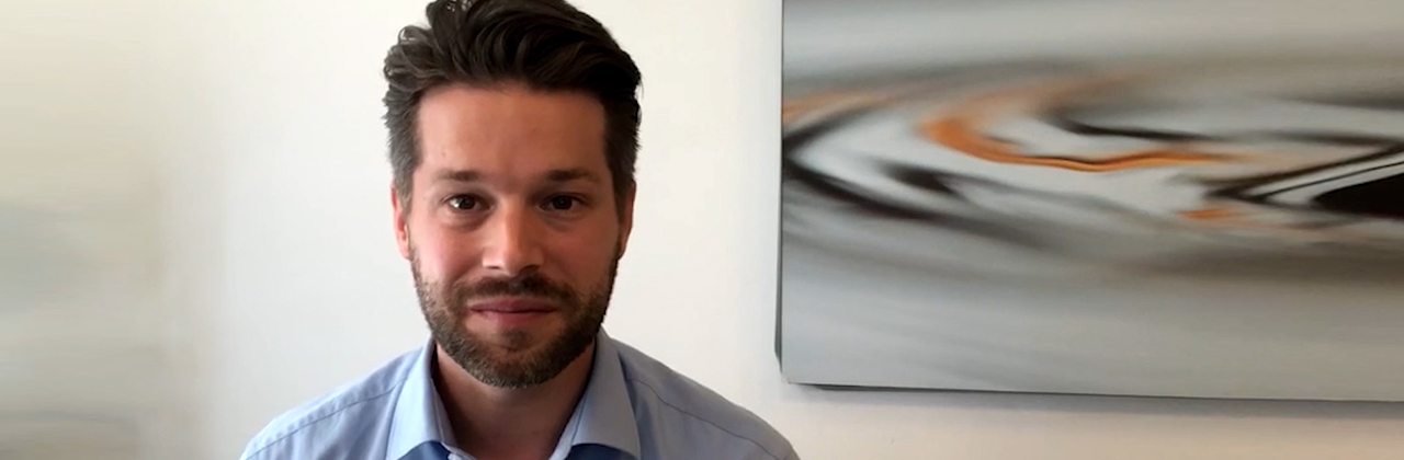 Thomas - Head of Service Innovation