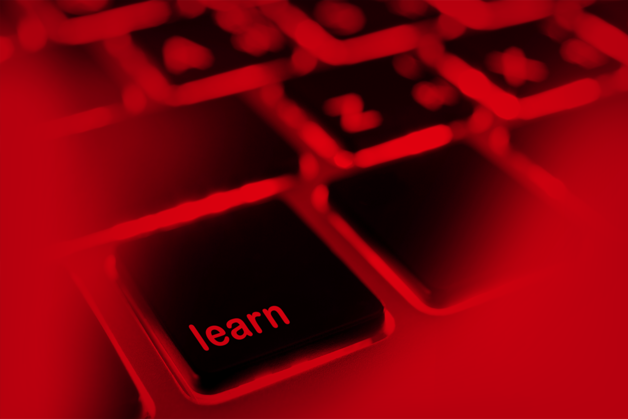 Platforma Danfoss Learning