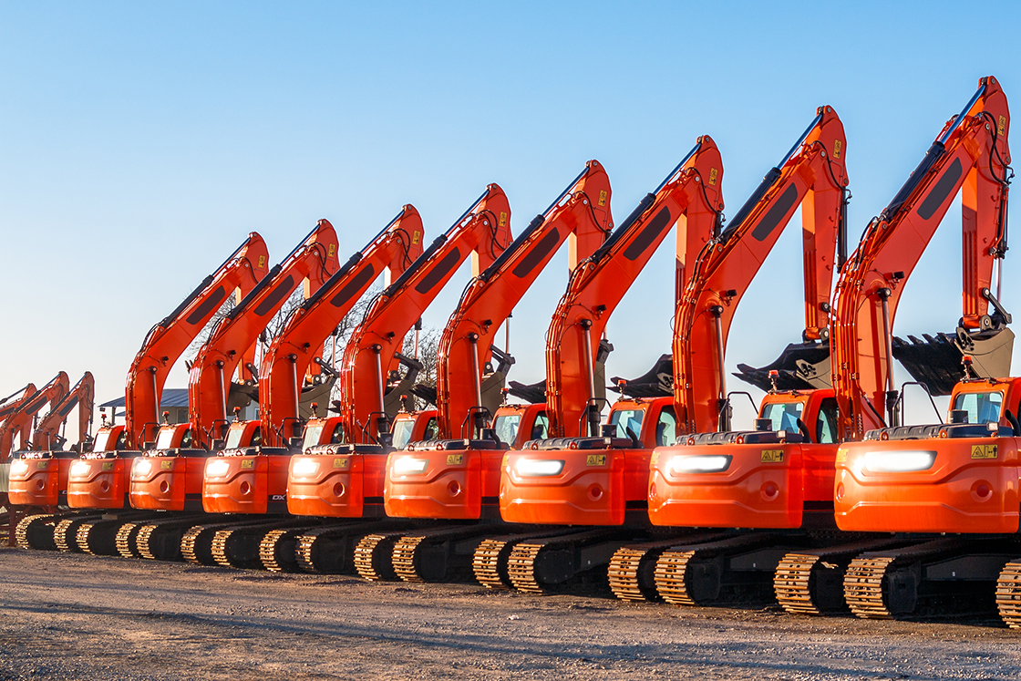 丹佛斯动力系统，改善操作者体验的合作伙伴