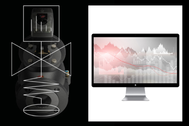 Networked and advanced energy management solutions