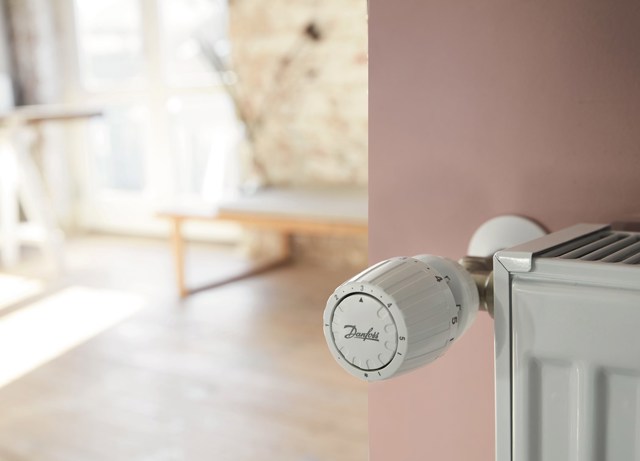 Danfoss продукти и решения за хладилна и климатична техника | Danfoss