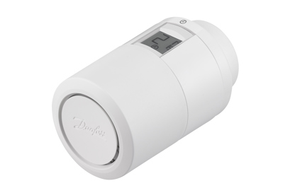 Danfoss Eco™ s Bluetooth 