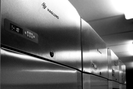 Danfoss ADC lab testing helps Haglund improve energy efficiency by 34%