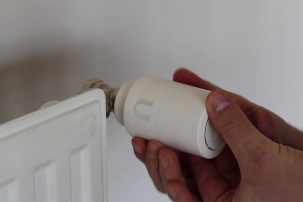 Instalace Danfoss Eco™