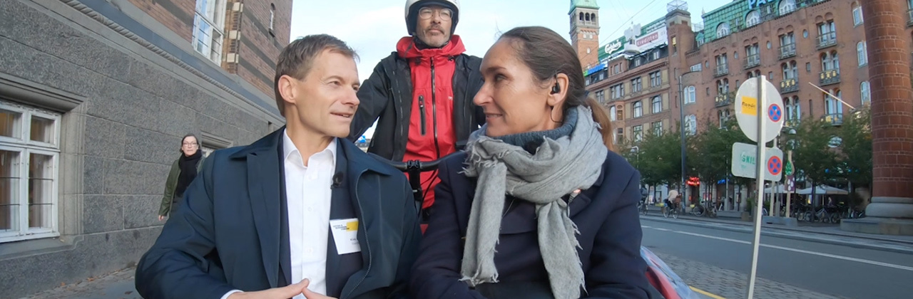 ETtalks Drive - Kim Fausing