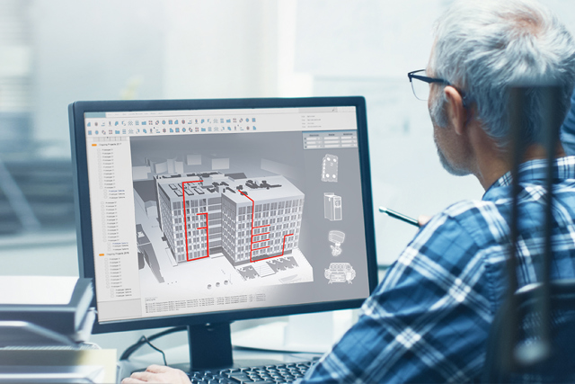 Design efficiency in all load conditions