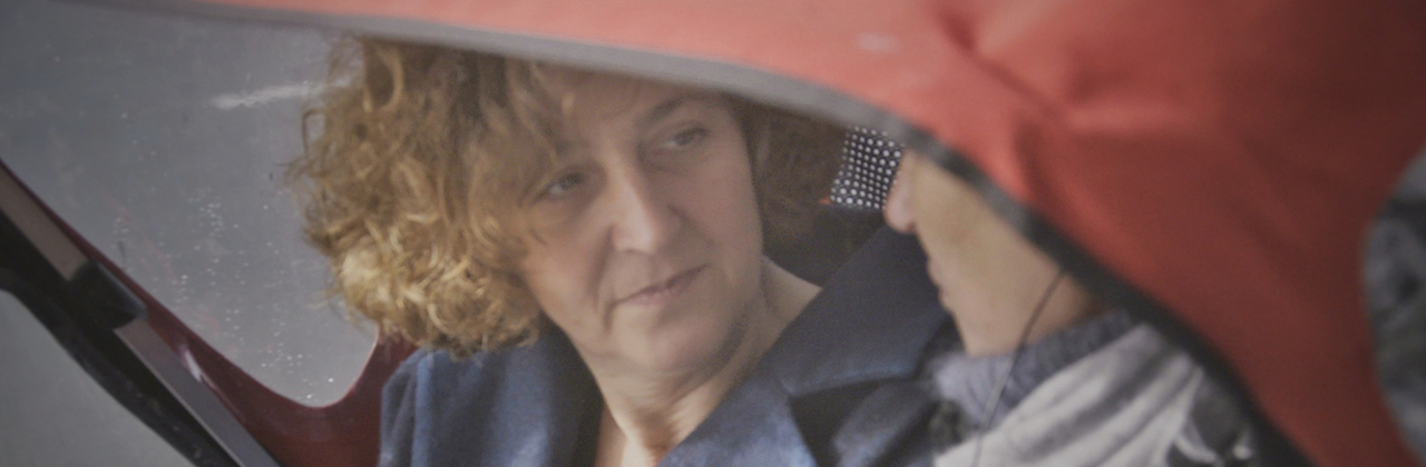 Martina Otto ─ Szef Działu Miast, Programu Ochrony Środowiska ONZ