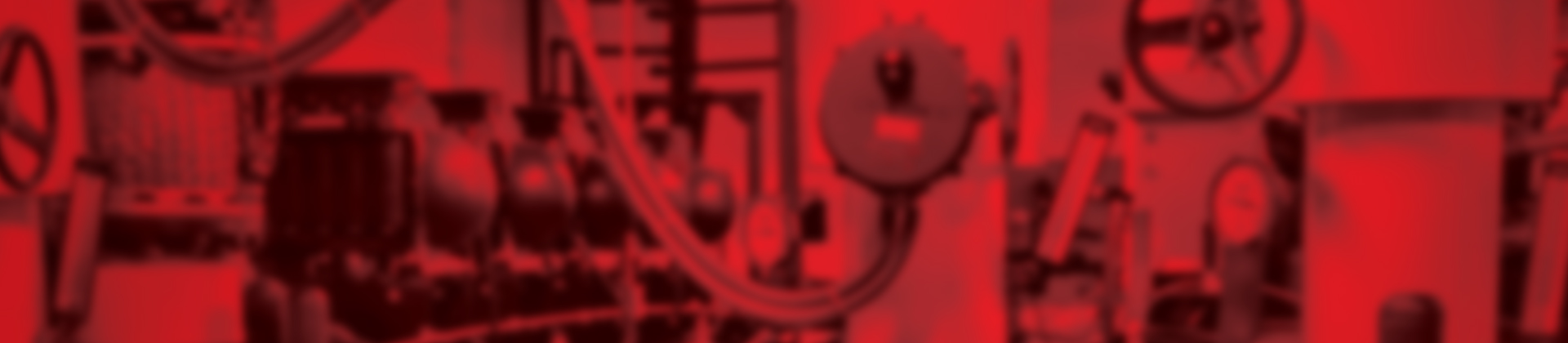 A red overlay of humidity control