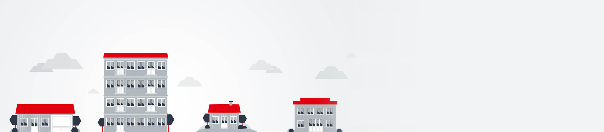 There's a Danfoss smart heating solution for every home