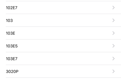 Danfoss-App für Installateure Austausch von Zeitschaltuhren