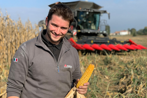 Farmer's farewell to fatigue