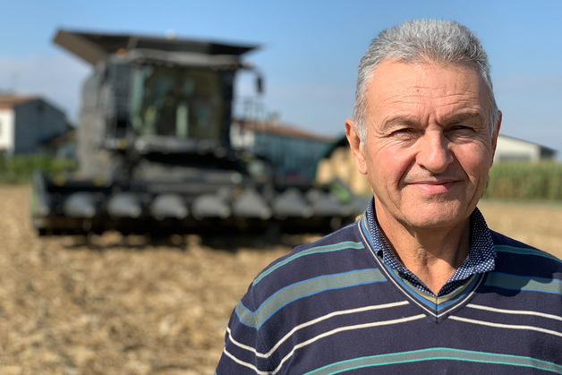 Sergio Copeta, Copeta