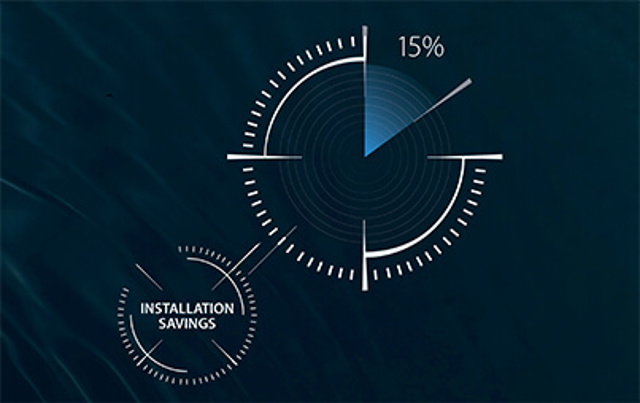 Oszczędności na instalacji