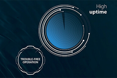 Bezproblemowa obsługa