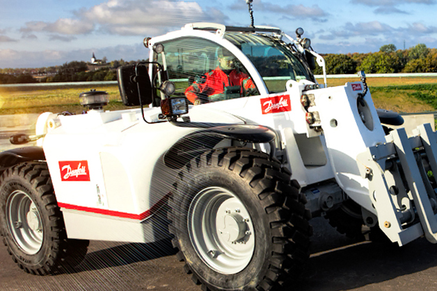 Application development centers