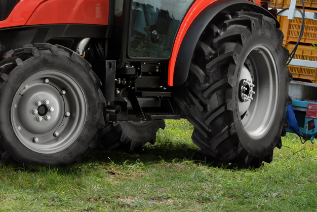 Sprayers