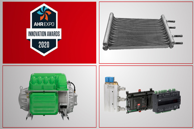 A Danfoss Cooling receberá prêmios nas categorias Prédio Ecológico e Refrigeração, também nomeado Finalista na categoria Automação predial do programa.
