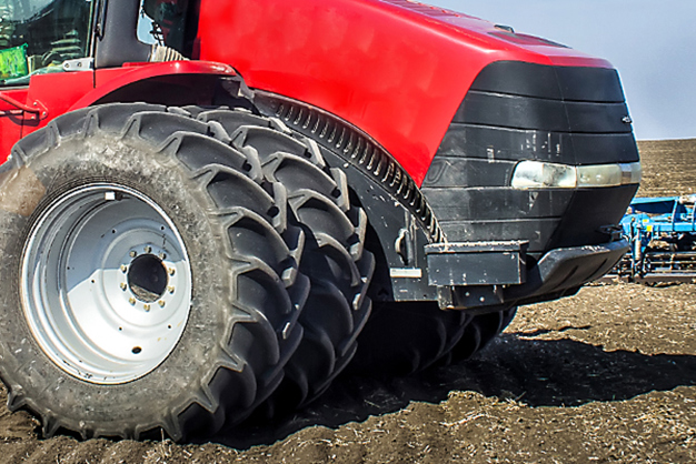 自动导航转向系统