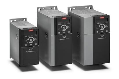 VLT® Automation Drive FC 360