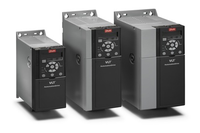 VLT® Automation Drive FC 360