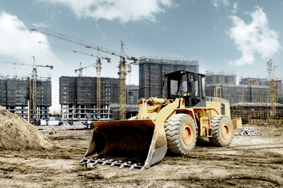 Construction