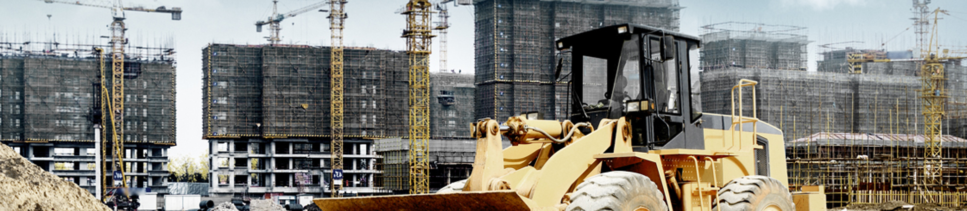 Danfoss Power Solutions delivers total vehicle systems for construction