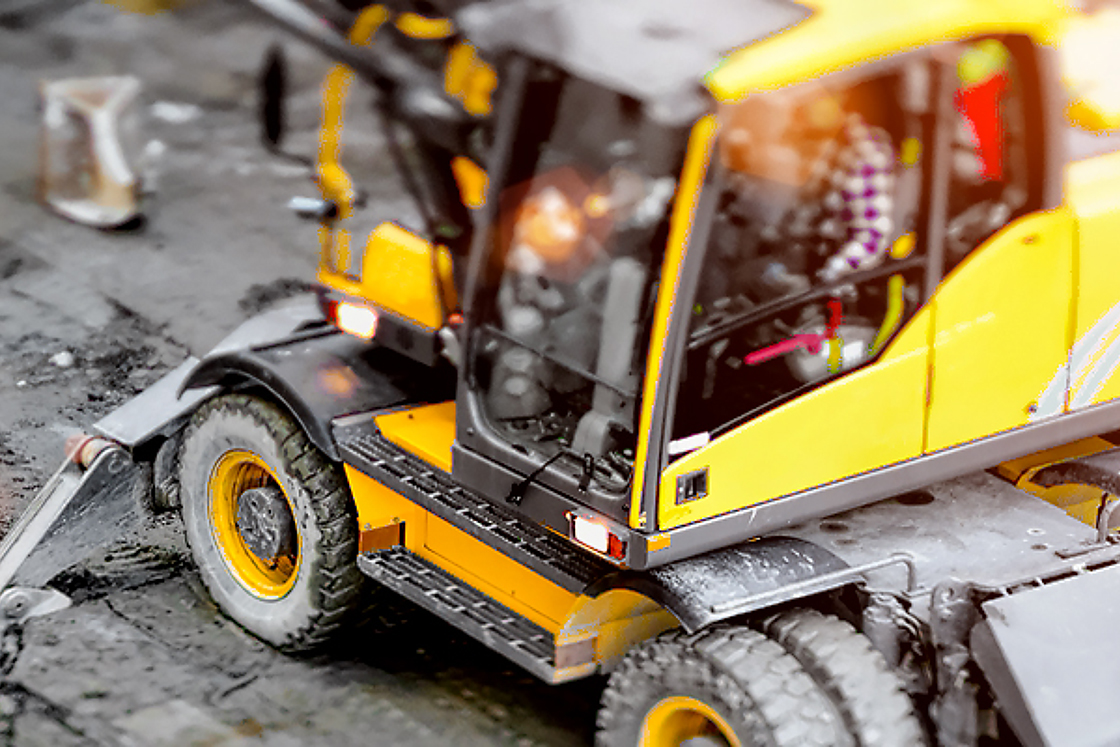 Electronic torque limiting control