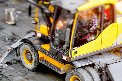 电控恒扭矩控制