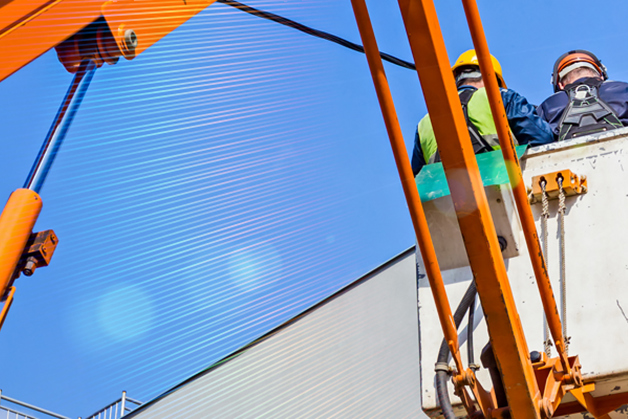 Funktionale Sicherheit