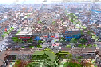 As bombas Danfoss resolvem as regras chinesas de tratamento de águas residuais