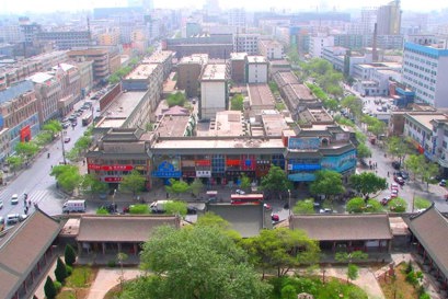 Danfoss pumps solve Chinese wastewater treatment rules
