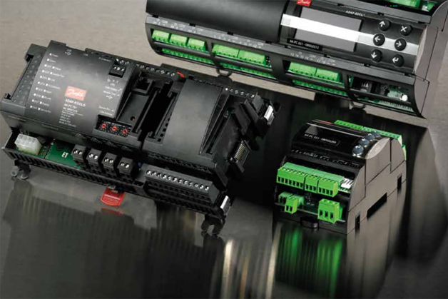 Benefícios - Danfoss