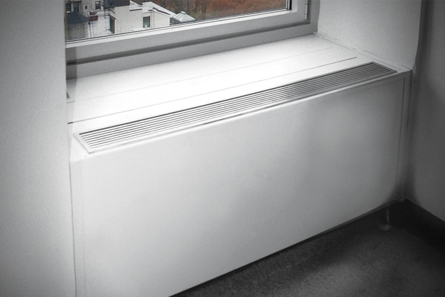 Updating building’s mechanical systems becomes a priority