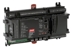 Gestionnaire de système AK-LM 340A