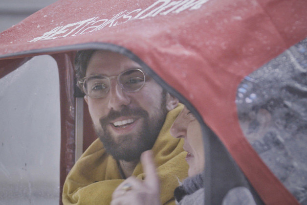 George P.R. Benson - ETtalks Drive C40 summit 2019