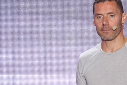 Paul Voss - ETtalks on Smart energy systems