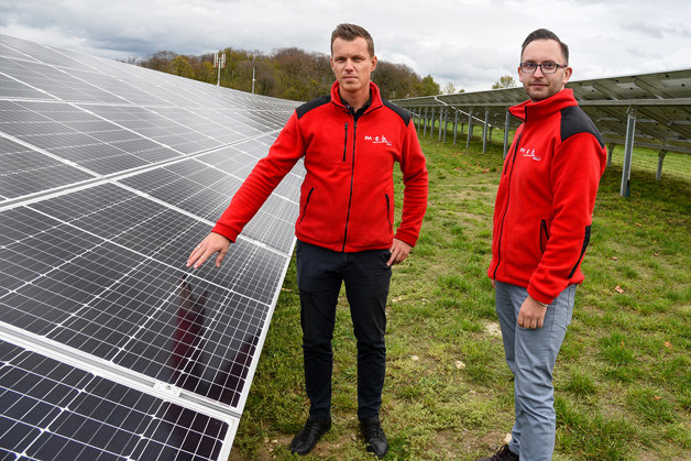 Ingenjörer på MEB Technical Sp. z o.o.