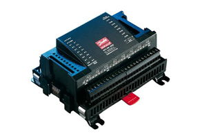 AK-XM 200 extension modules - Danfoss