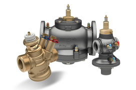 AB-QM – Danfoss