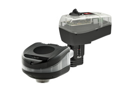 Actuador digital NovoCon® - Danfoss
