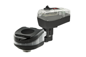 NovoCon® S en M Digitale servomotoren - Danfoss