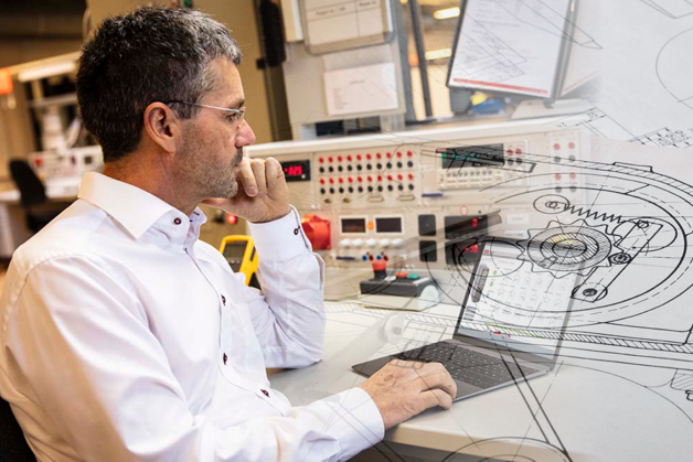 Wsparcie projektanta