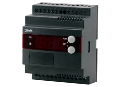 EKC 316A - Danfoss