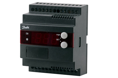 EKC 316A - Danfoss