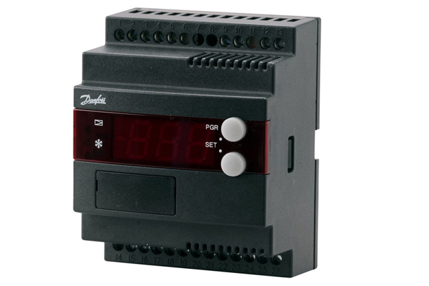 EKC 316A - Danfoss