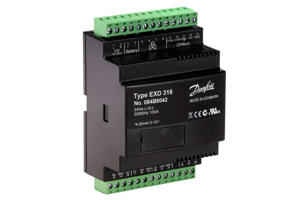 EXD 316 — Danfoss