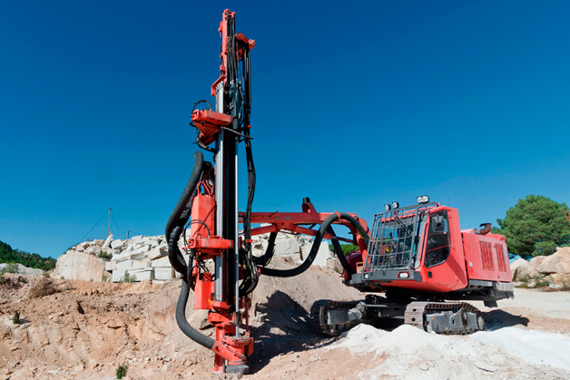 Drilling